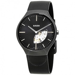 RADO 雷达 TRUE THINLINE系列 R27247159 男士限量版石英腕表