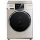 新品发售：SANYO 三洋 Magic9 Pro 9公斤 洗烘一体机