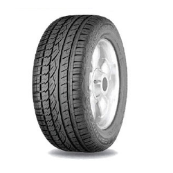 Continental 马牌 225/55R18 98H UHP 轮胎 *2件