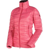 限尺码：Mammut 猛犸象 Miva Light 女款连帽羽绒服（850蓬、鹅绒） *2件