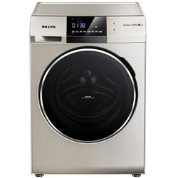 SANYO 三洋 Magic9 Pro 9公斤 滚筒洗衣机 +凑单品