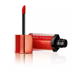 Bourjois 妙巴黎 Rouge Edition Aqua Laque 水润唇釉 