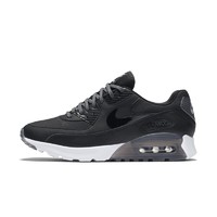 NIKE 耐克 AIR MAX 90 ULTRA ESSENTIAL 女子运动鞋