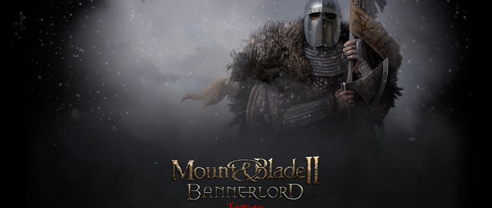  感受冷兵器的魅力骑砍like游戏推荐榜