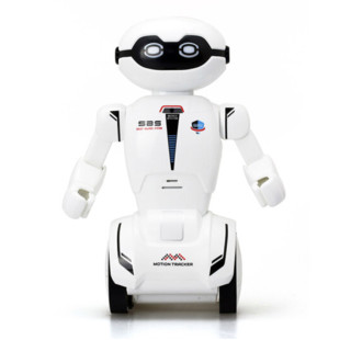 银辉slvc880450cd00101平衡训练机器人