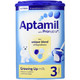 Aptamil 英国爱他美 婴幼儿奶粉 3段 12-24个月 *4件