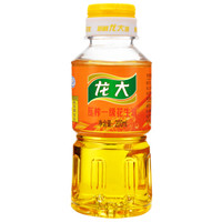 限地区：龙大 压榨一级 食用油 特香花生油 200ml