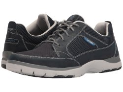ROCKPORT 乐步 Kingstin Blucher 男士休闲鞋