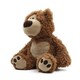 GUND Ramon 棕色泰迪熊 毛绒玩具18英寸 （46cm） *3件
