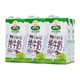 Arla 爱氏晨曦 全脂牛奶 1L*6