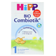 中亚Prime会员：HiPP 喜宝 Combiotik 婴儿奶粉 1段 600g