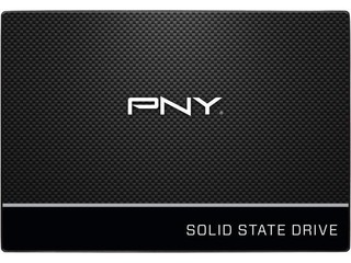 PNY 必恩威 CS900系列 480GB SATA3 固态硬盘