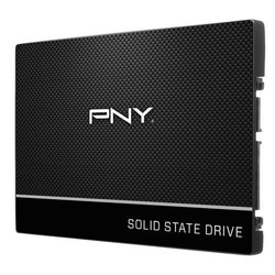 PNY 必恩威 CS900系列 480GB SATA3 固态硬盘 