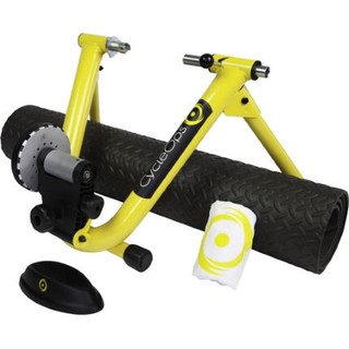CycleOps Basic Mag Kit 磁阻骑行台套装