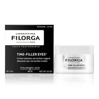 FILORGA 菲洛嘉 焕龄逆时光眼霜 15ml