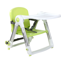 Apramo 安途美 flippa系列 多功能宝宝餐椅