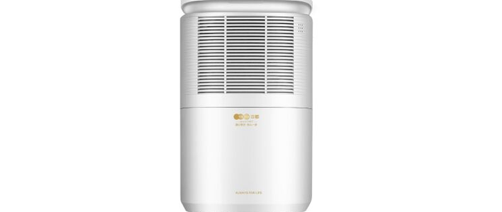  帮你干爽度过回南天千元内家用除湿机推荐榜