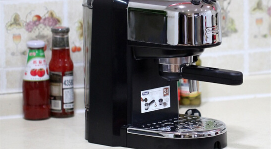  人气款咖啡机好用还不贵2000元级咖啡机推荐榜