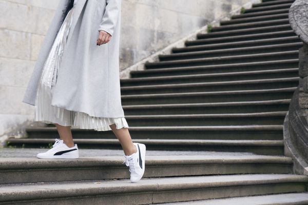 乍暖还寒时候 最难穿衣 一袭裙装敌晚来风急推荐榜