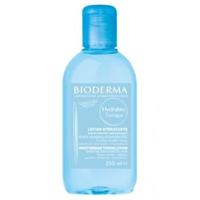 凑单品： BIODERMA 贝德玛 水润保湿爽肤水 250ml