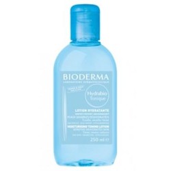  BIODERMA 贝德玛 水润保湿爽肤水 250ml