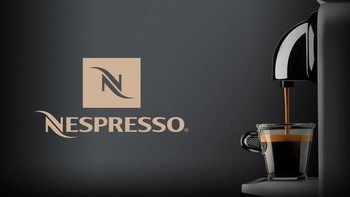 体验把咖啡店搬回家的感觉 Nespresso胶囊机推荐榜