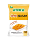白菜党：黄国粮业 糍粑糯米粉 500g*2袋*2件 送1袋