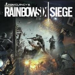 《Rainbow Six Siege: Starter Edition（彩虹六号：围攻）》PC数字版游戏 +凑单品