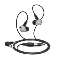  SENNHEISER 森海塞尔 IE80 入耳式动圈耳机 