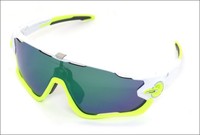 Oakley 欧克利 OO9270-02 JAWBREAKER 运动太阳镜