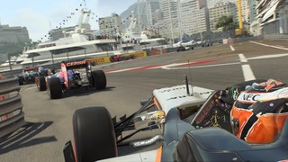  《 F1 2015 》PC数字版游戏