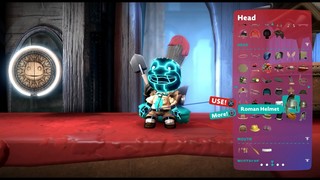 《Little big planet 3（小小大星球3 ）》 PS4数字版游戏