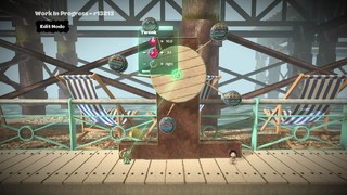 《Little big planet 3（小小大星球3 ）》 PS4数字版游戏