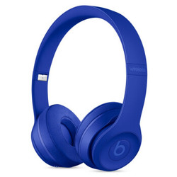 Beats Solo3 Wireless 头戴式蓝牙耳机 