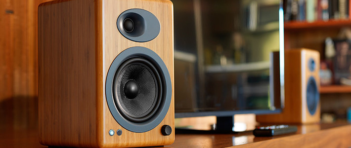  败家之路从此开启小体积2.0书架音箱推荐榜