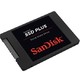 闪迪(SanDisk) 加强版 120G 固态硬盘