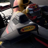 《F1 2017》PC数字版游戏