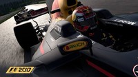 《F1 2017》PC数字版游戏