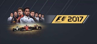 《F1 2017》PC数字版游戏
