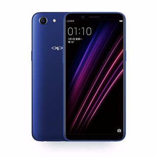 OPPO A1 4G手机 4GB+64GB 深海蓝