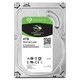  中亚Prime会员：SEAGATE 希捷 酷鱼系列 4TB 台式机硬盘（ST4000DM004、5400RPM）　