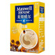 Maxwell House 麦斯威尔 奶香速溶咖啡 91g