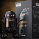 历史新低、Prime会员：Sphero Star Wars 星球大战 R2-Q5 日亚限定版 遥控智能机器人