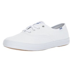 Keds Champion Original Canvas 女士帆布休闲鞋