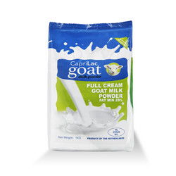 Caprilac 荷兰版 caprilac goat 卡倍爱 可羊奶粉 1kg