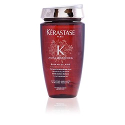 KÉRASTASE 卡诗 AURA BOTANICA 自然灵韵滋养洗发水 250ml *3件