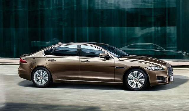 前三名：E级 A6L 宝马5系 2018年2月 C级轿车销量榜