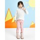 26日0点：OLD NAVY 775961 女童连帽卫衣外套