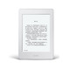 Kindle Paperwhite 6英寸护眼非反光墨水屏电子书电纸书阅读器(512MB 4G 白色）