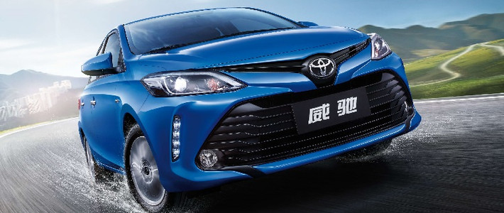  前三名宝骏310赛欧POLO2018年2月A0级轿车销量榜